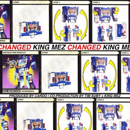 King Mez