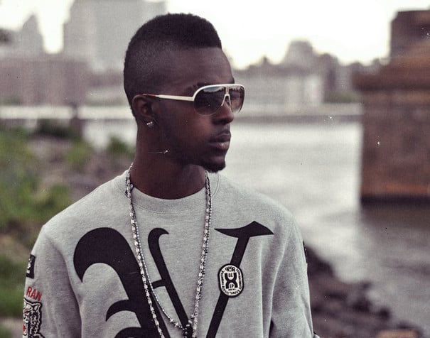 Roscoe Dash ft. K’LA “I Do” (Video)