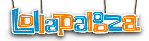 lollapalooza logo 2012 – Fashionably Early