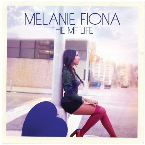 Melanie Fiona – Wrong Side Of A Love Song [Video]