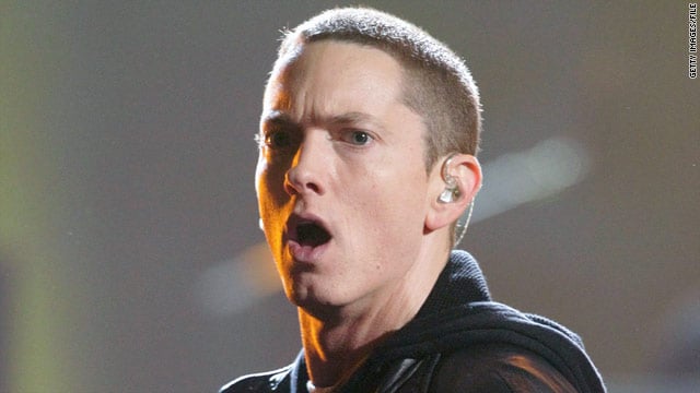 Eminem Debuts Single ‘Survival’ in Call of Duty: Ghosts Commercial
