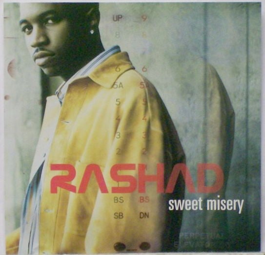 Bring It Back: Rashad – Sweet Misery [2003]