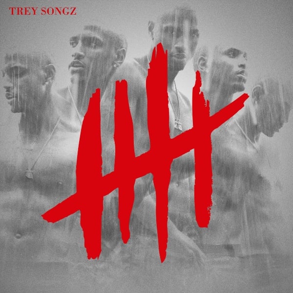 Trey Songz – Hail Mary Ft Young Jeezy & Lil Wayne [Full]