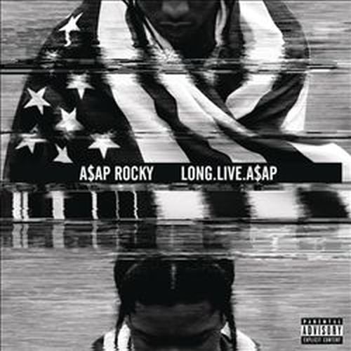 A$AP Rocky – Wild For The Night Ft Skrillex & Birdy Nam Nam