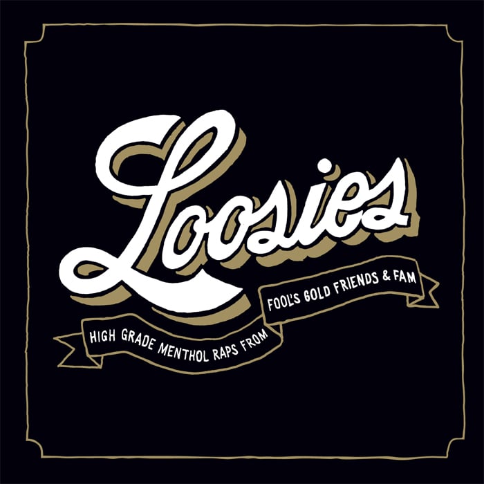 Fool’s Gold – Loosies (Album Stream)