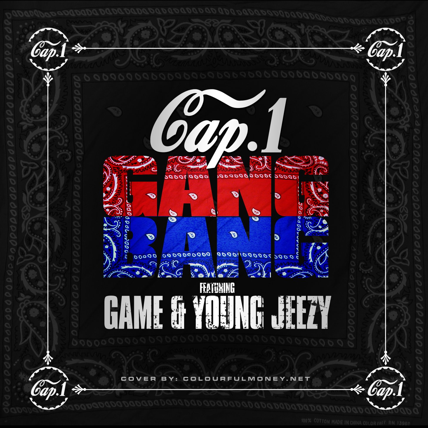 Cap.1 – Gang Bang ft. Game & Young Jeezy