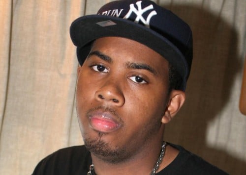 Jojo Simmons Holy Water Juelz Santana Diss Fashionably Early