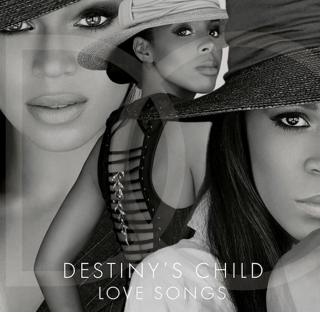 Destinys Child – Nuclear (Prod. by Pharrell)