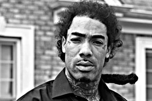 Gunplay Officially Changes Stage Name to Don Logan