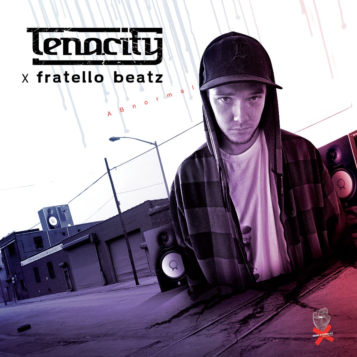 Tenacity & Fratello Beatz – What?!?! [Video]