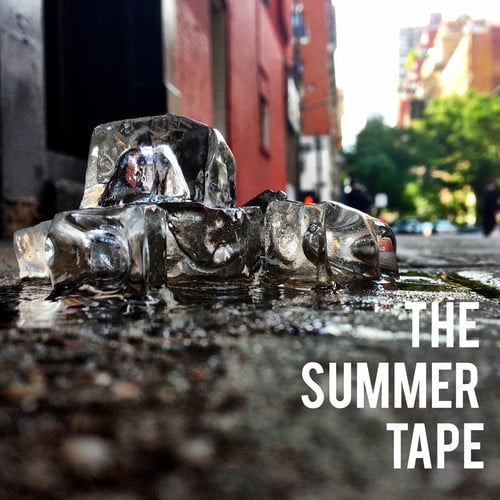 Audible Doctor – The Summer Tape [EP Stream]