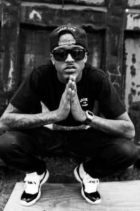 august alsina concords