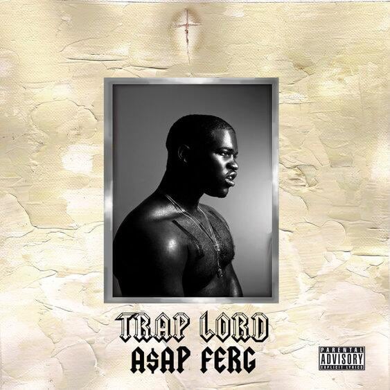 A$AP Ferg – Trap Lord [Album Trailer]