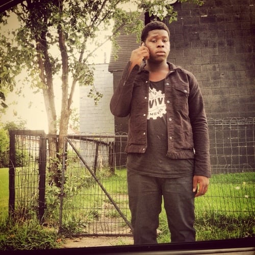 Chavis Chandler – Culinary (prod. Chuck Strangers)