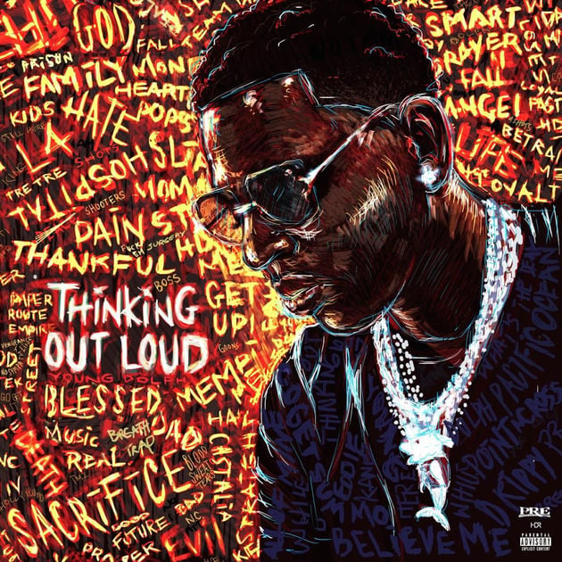 Young Dolph – While U Here