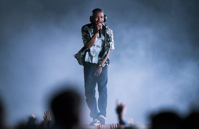 frank