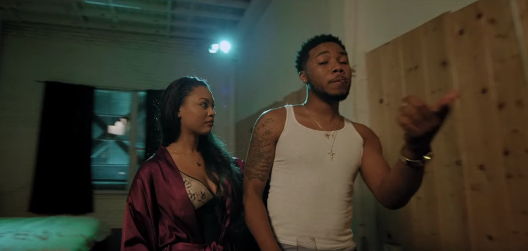 Cozz – Demons N Distractions (Music Video)