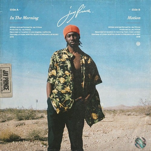 Jay Prince – In The Morning x Motion