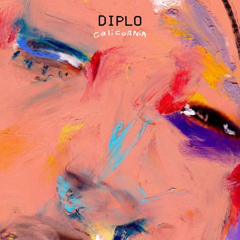 Diplo – California (EP Stream)