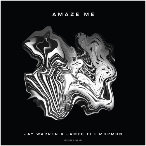 Jay Warren – Amaze Me (Ft. James The Mormon)