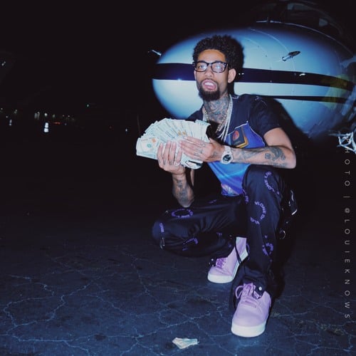 PnB Rock – Its Over x Stop Flexinnnnn x Thought I Was In Love