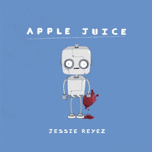 Jessie Reyez – Apple Juice