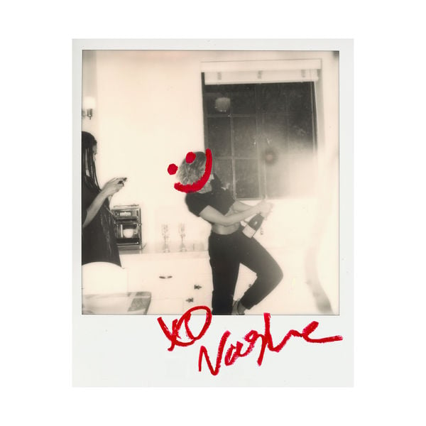 Tinashe – Throw A Fit