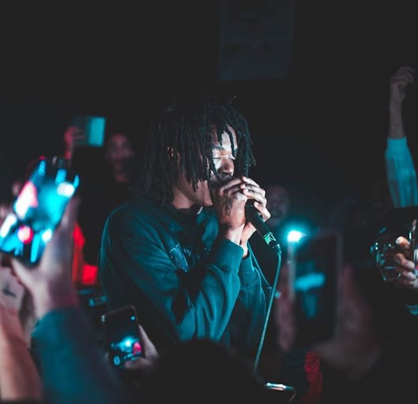 Lucki