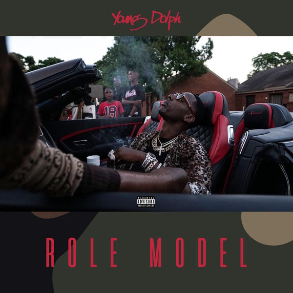Young Dolph Announces New Album ‘Role Model’ & Shares Album Artwork & Release Date