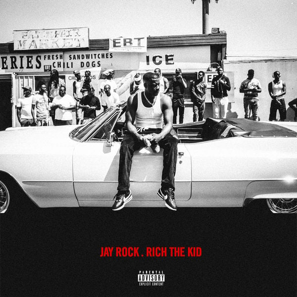 Jay Rock – Rotation 112th Remix (Ft. Rich The Kid)