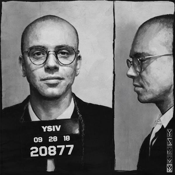 Logic – YSIV (Album Stream)