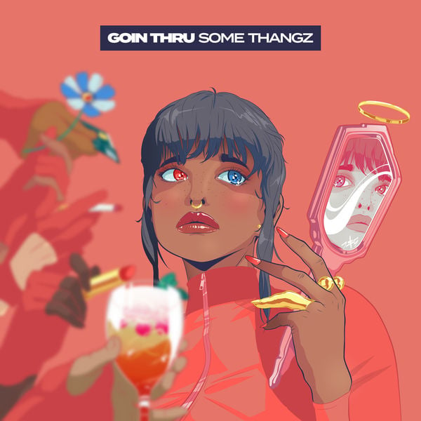 Jeremih & Ty Dolla Sign – Goin Thru Some Thangz