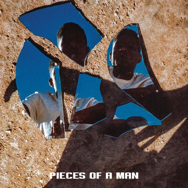 Mick Jenkins – Pieces Of A Man (Album Stream)