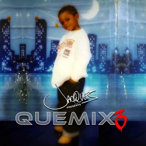 Jacquees – QUEMIX 3 (Mixtape)