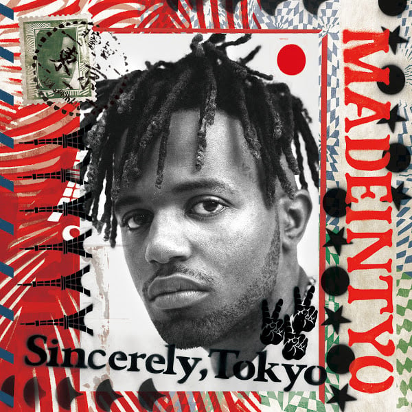 Madeintyo – Sincerely Tokyo (Album Stream)
