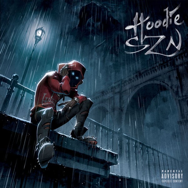 A Boogie Wit Da Hoodie – Hoodie SZN (Album Stream)