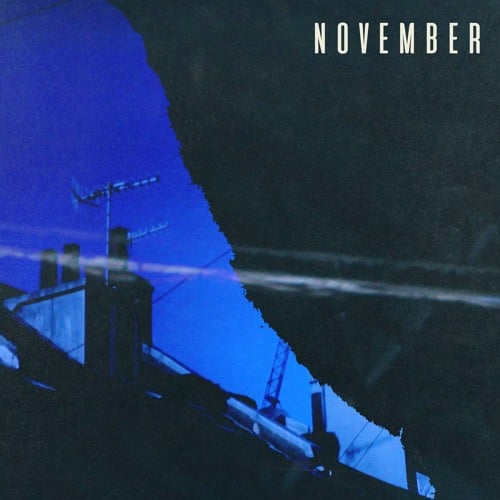 Natty Reeves – November (Ft. Kai Khan)