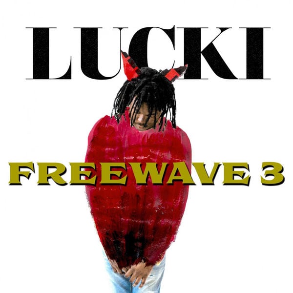 LUCKI – Freewave 3 (Album Stream)