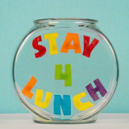 FRONDE – Stay For Lunch (EP Stream)