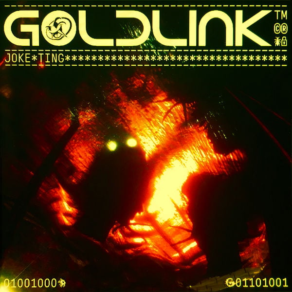 Goldlink – Joke Ting (Ft. Ari PenSmith)