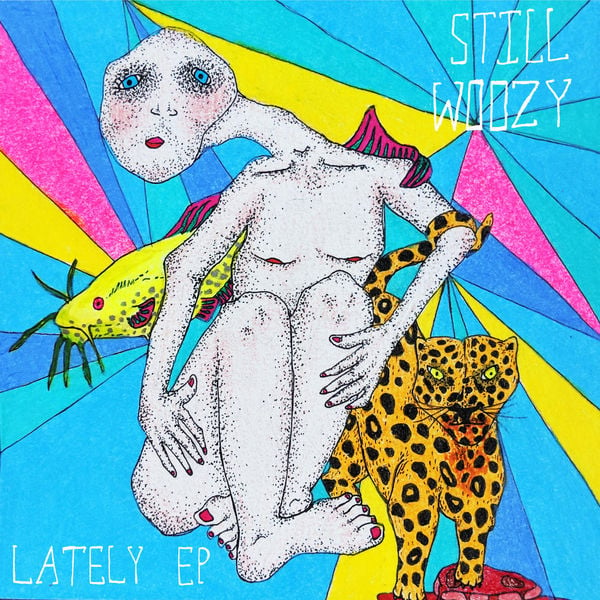 Still Woozy – Ipanema (Ft. Omar Apollo & Elujay)