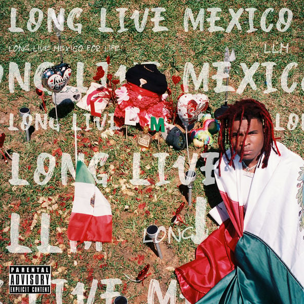 Lil Keed – Long Live Mexico (Album Stream)