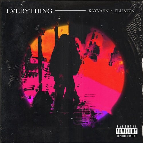 Kayvahn & Elliston – Everything