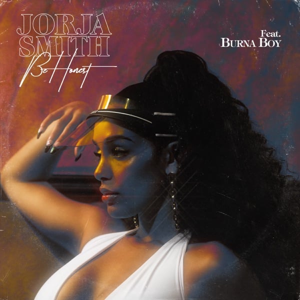 be honest jorja smith be honest