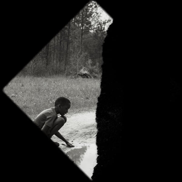 Childish Major – Dirt Road Diamond (Album Stream)
