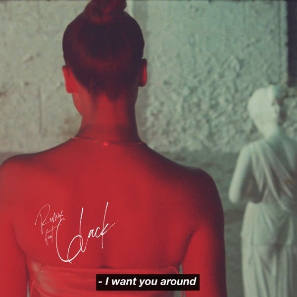 Snoh Aalegra – I Want You Around Remix (Ft. 6LACK)