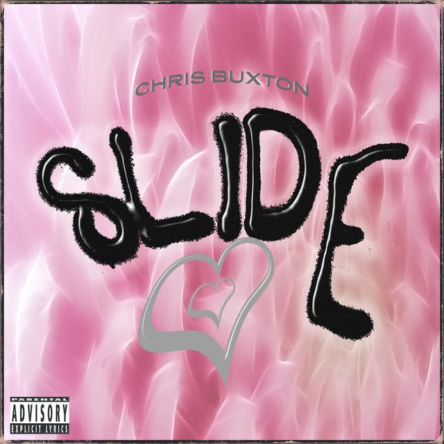 Chris Buxton – Slide