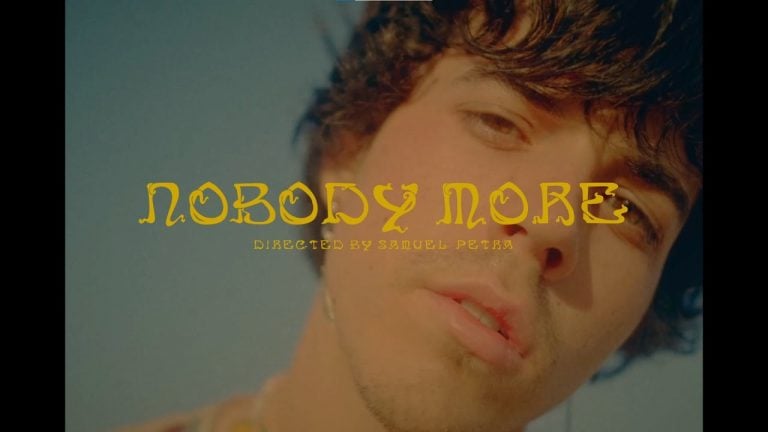 Samuel Petra – Nobody More (Music Video)