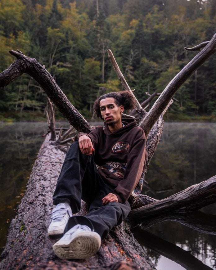 Oble Reed Artist Oblé Reed – Fashionably Early