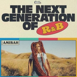 THe Next Generation of R&B